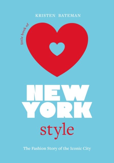 Little book of New York style