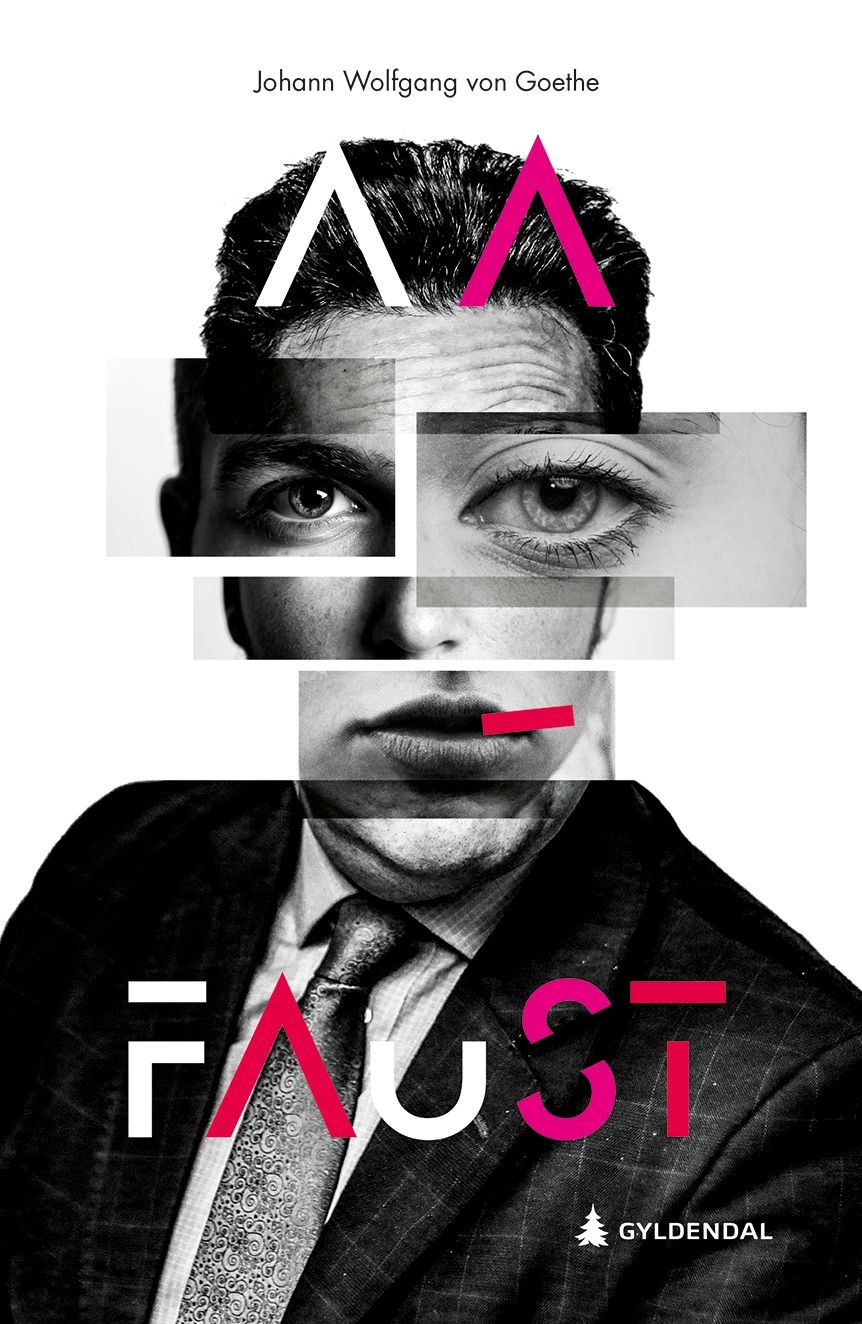 Faust : tragediens første del