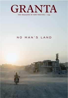 Granta 134 : No Man's Land