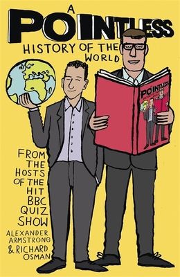 A Pointless History of the World : Could you be a Pointless champion this Christmas?
