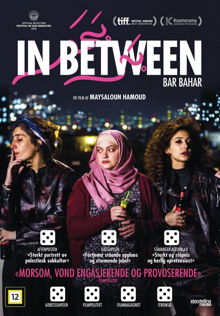 In Between