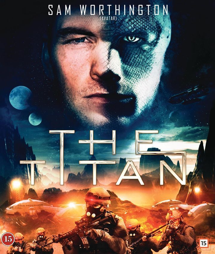 The Titan