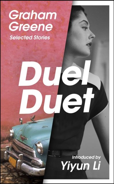Duel Duet : Selected Stories