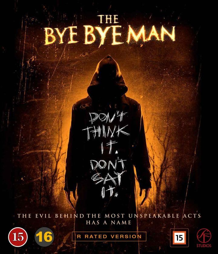 The Bye Bye Man