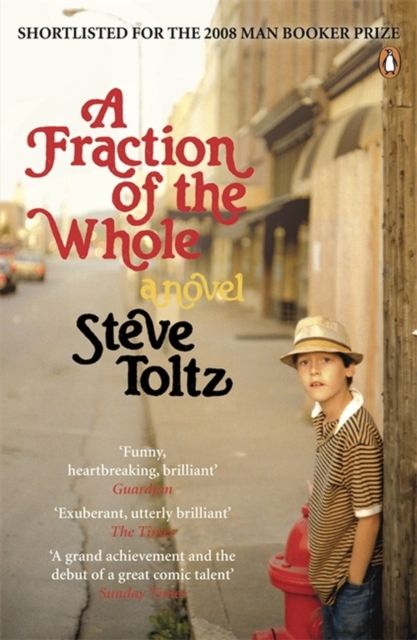 A fraction of the whole
