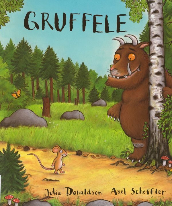 Gruffele