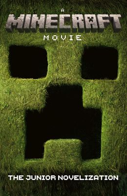 A Minecraft movie : the junior novelization