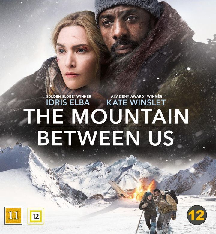 The Mountain between us