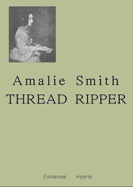 Forsidebilde av Thread ripper