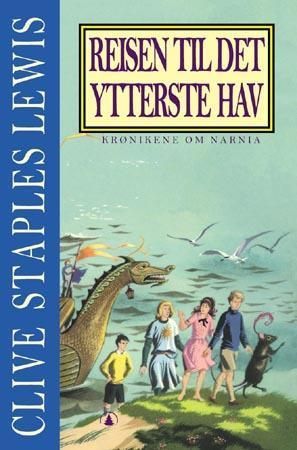 Reisen til det ytterste hav