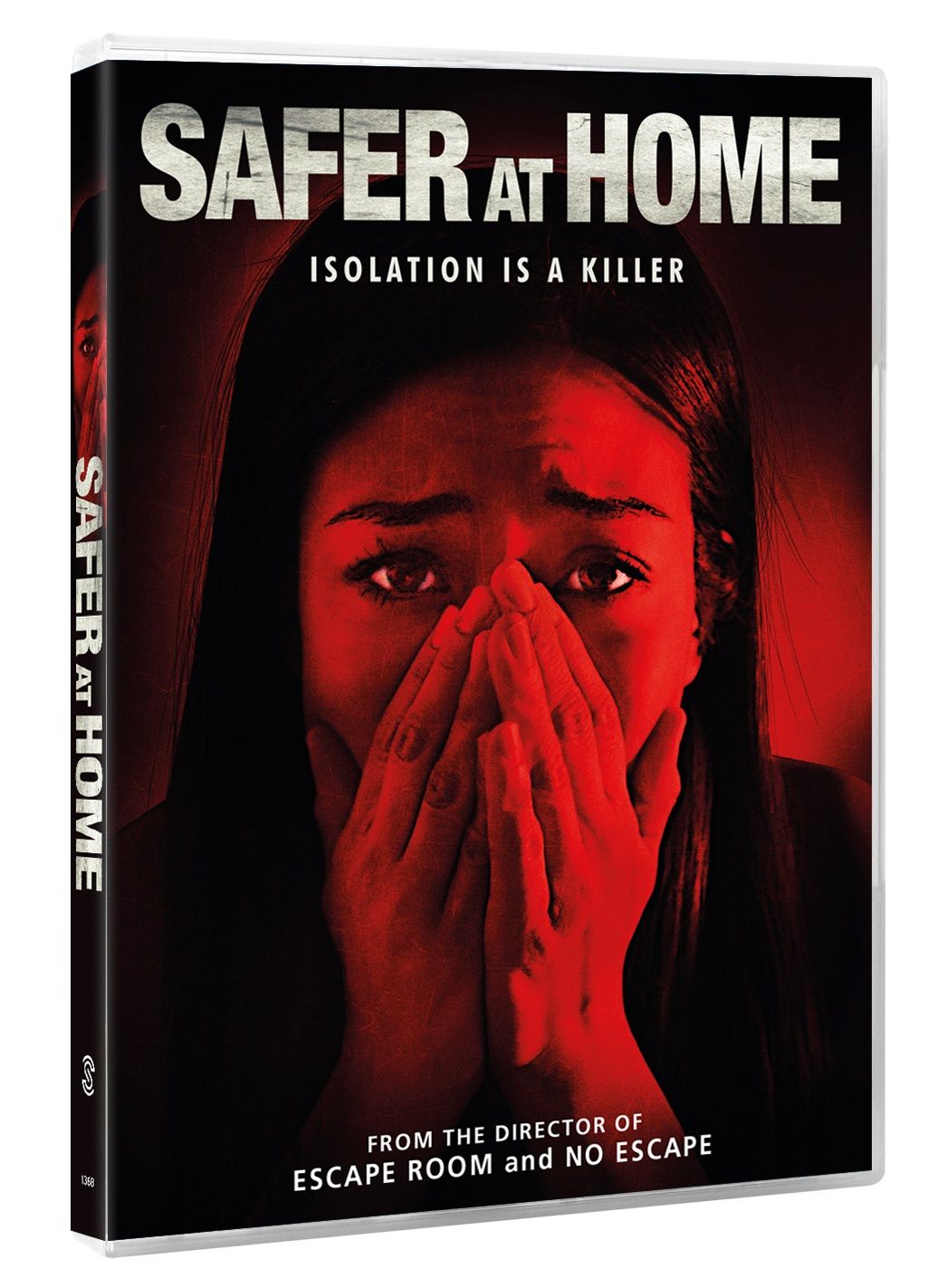 Safer at Home