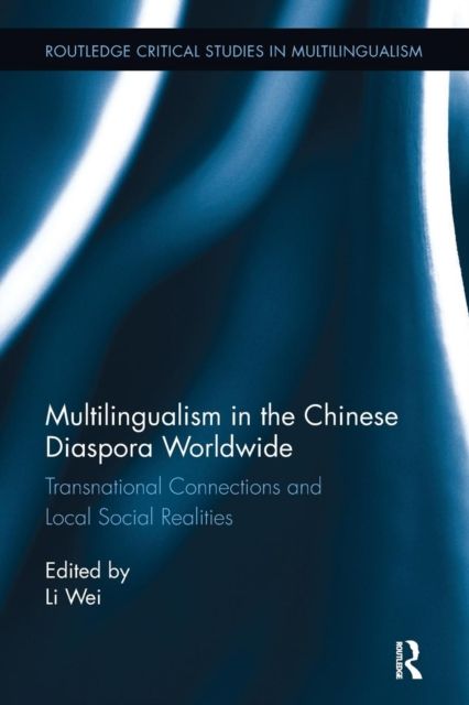 Multilingualism in the Chinese Diaspora Worldwide : Transnational Connections and Local Social Realities