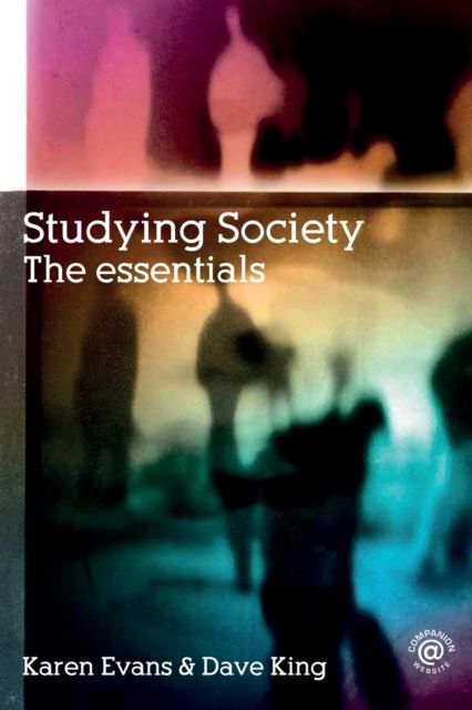 Studying Society : The Essentials