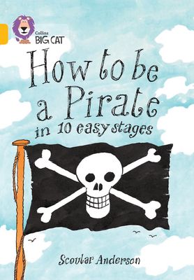 How to be a Pirate : Band 09/Gold