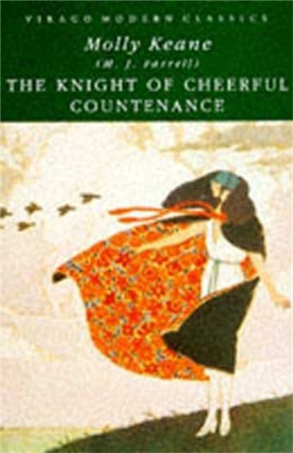 The Knight Of Cheerful Countenance