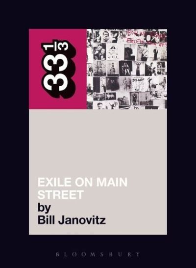 Exile on Main Street
