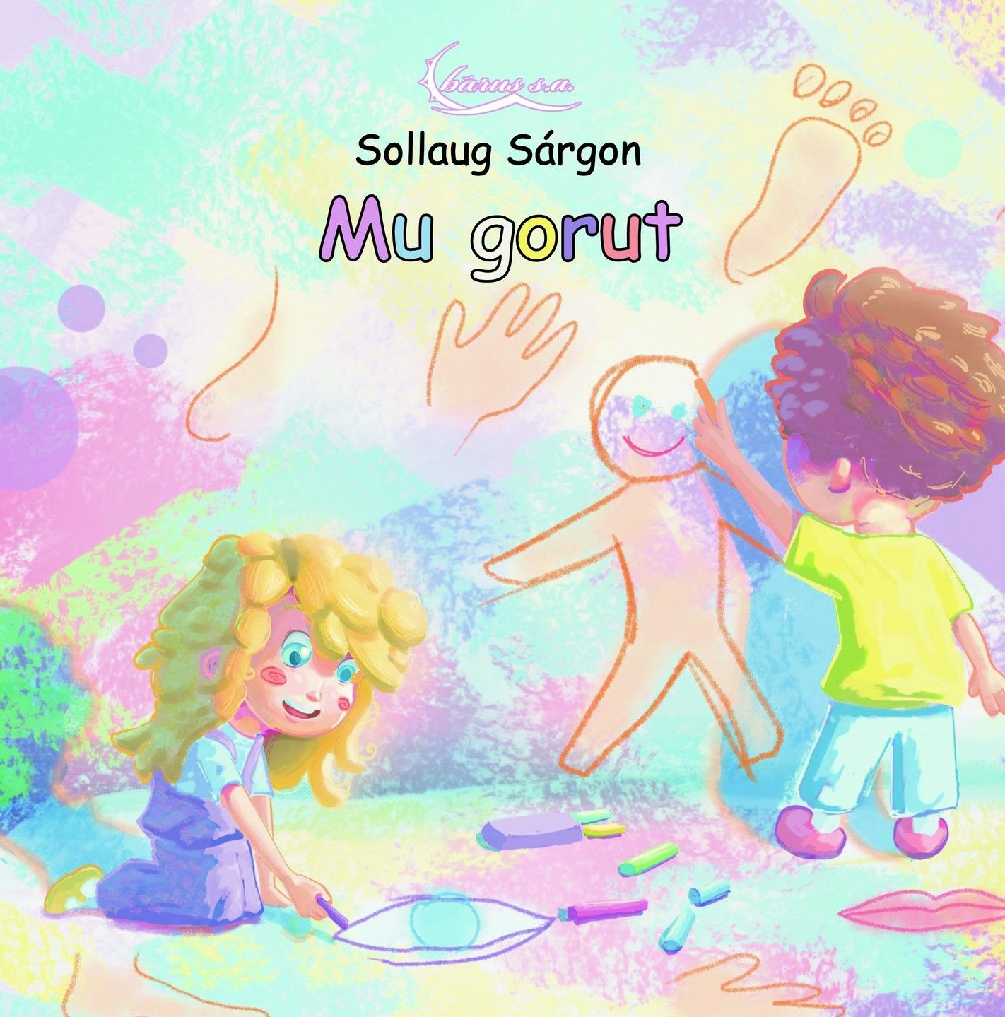 Mu gorut