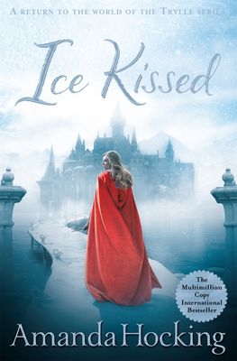 Ice kissed
