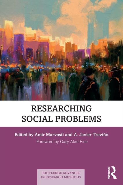 Researching Social Problems