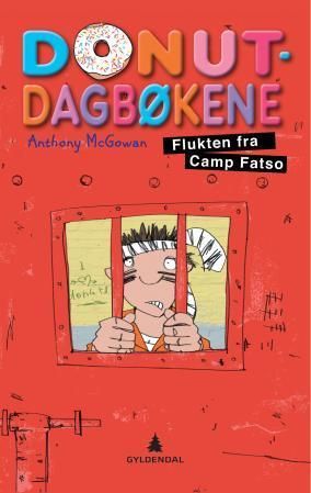 Flukten fra Camp Fatso