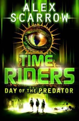 Day of the predator