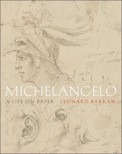 Michelangelo : A Life on Paper