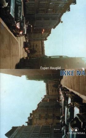 Ikke nå : roman