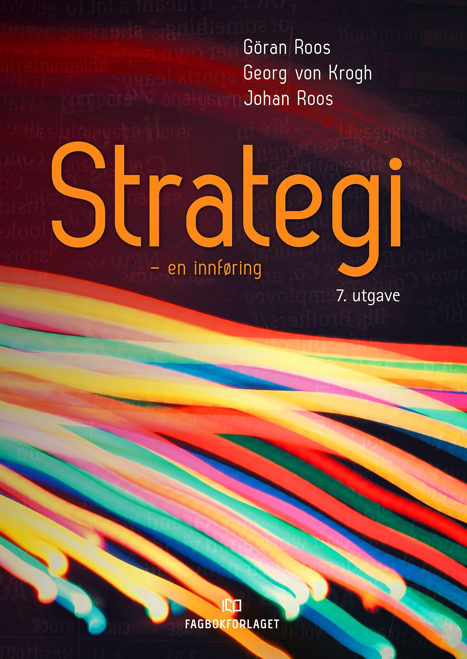 Strategi : en innføring