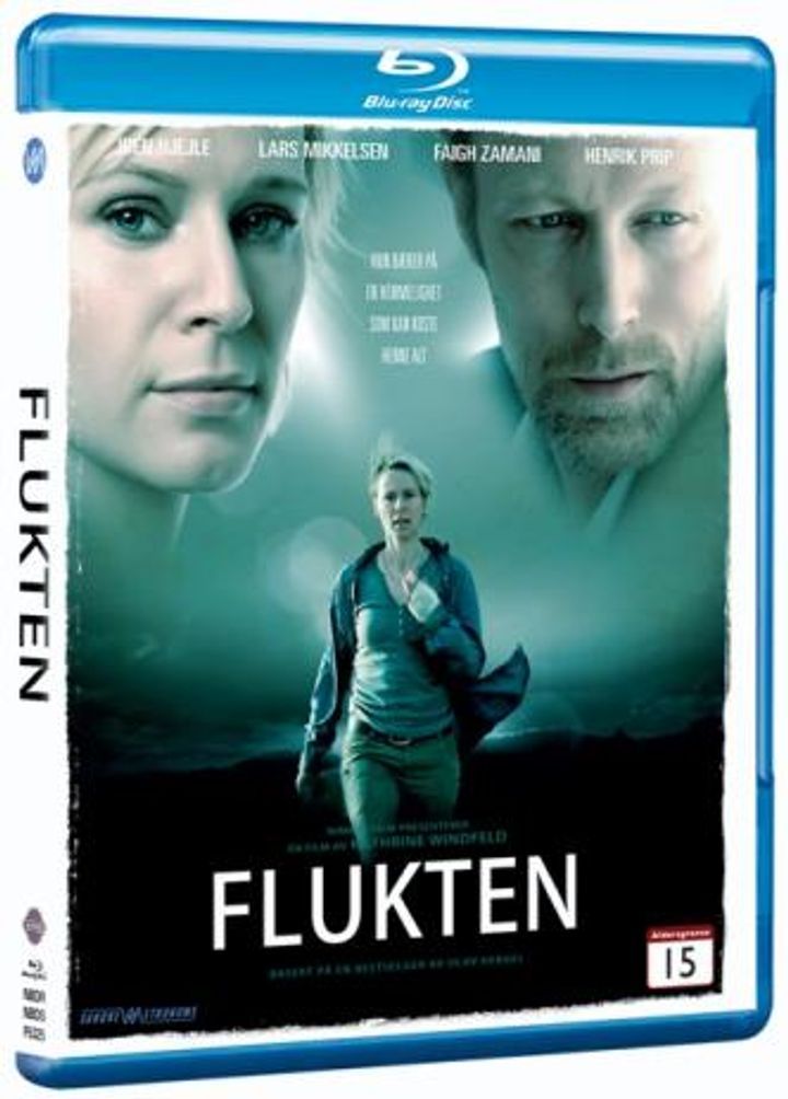 Flukten