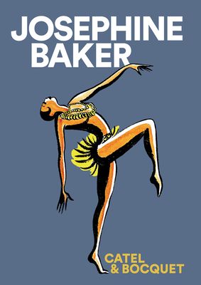 Josephine Baker