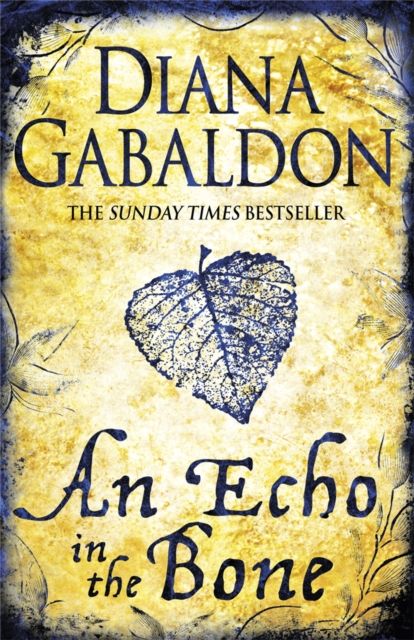 An Echo in the bone : a novel