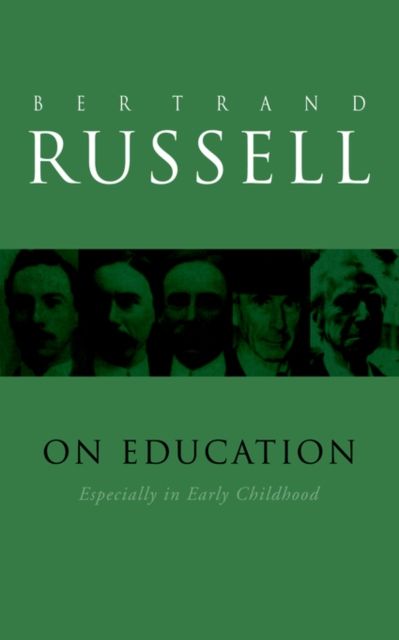 On Education