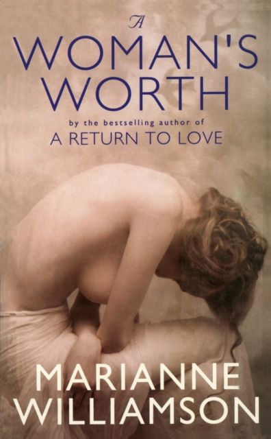 Forsidebilde av A Woman's Worth