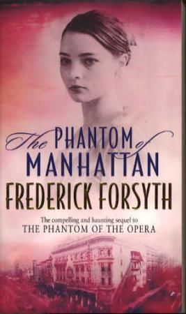Phantom Of Manhattan