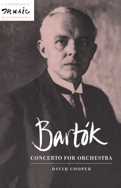 Bartok: Concerto for Orchestra
