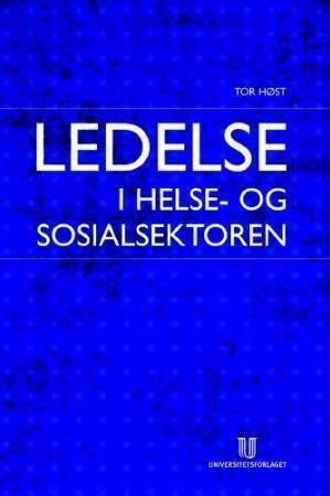 Ledelse i helse- og sosialsektoren