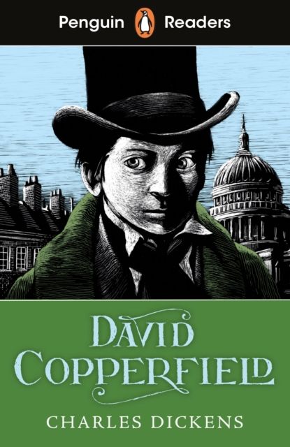 David Copperfield