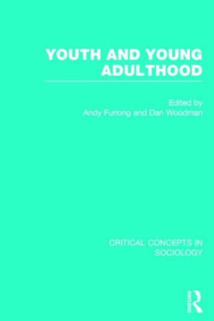 Youth and Young Adulthood