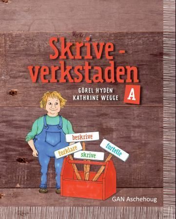 Skriveverkstedet