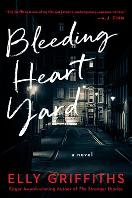 Bleeding Heart Yard : A Novel