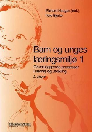 Barn og unges læringsmiljø