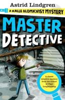 Master detective