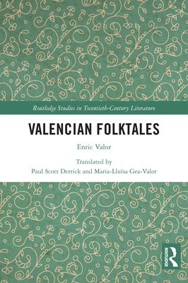 Valencian Folktales : Enric Valor