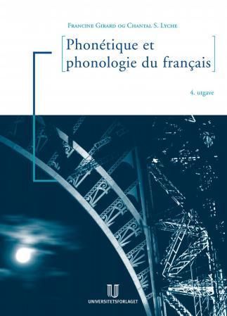 Phonologie et phonétique du français