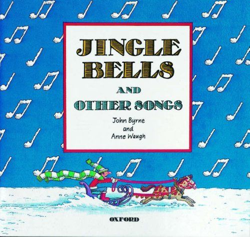 Jingle bells and other songs