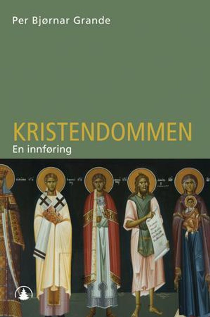 Kristendommen : en innføring
