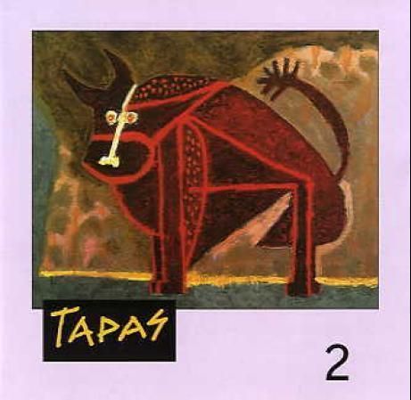 Tapas 2