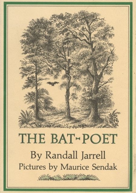 The Bat-poet