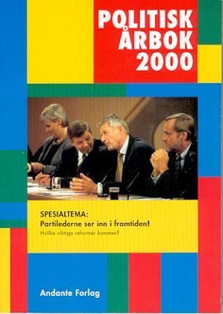 Politisk årbok 2000