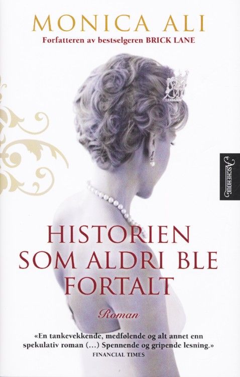 Historien som aldri ble fortalt